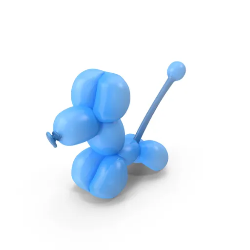 Materials Needed for Balloon Animal Creation