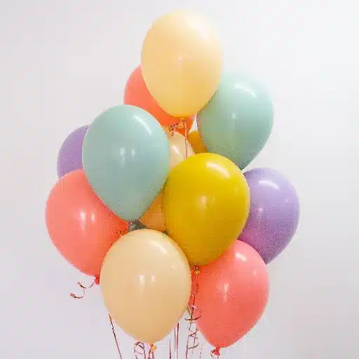 Packing Tips for Safe Balloon Transportation