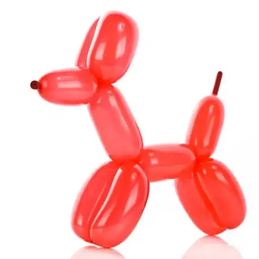 Popular Easy Balloon Animals for Beginners