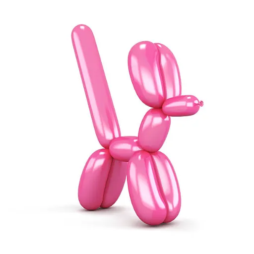 Professional Tips for Balloon Twisting