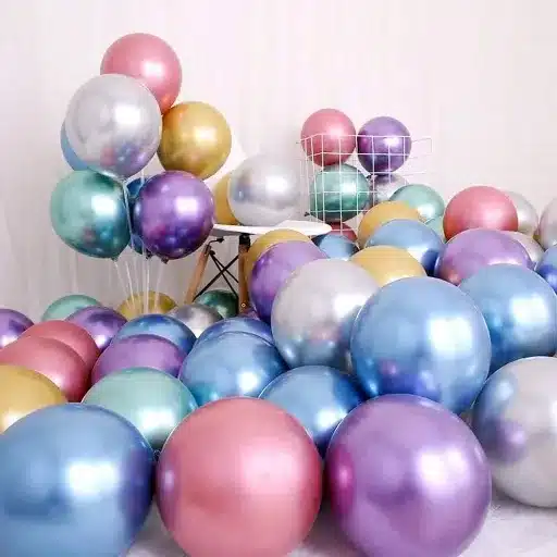 Properties of Helium and Their Influence on the Duration of Usefulness