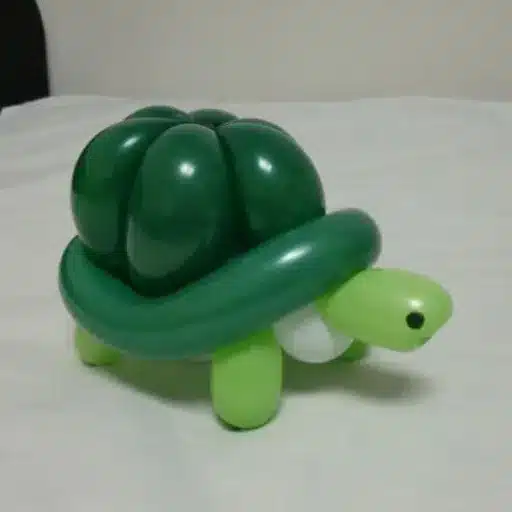 Resources for Learning Balloon Twisting