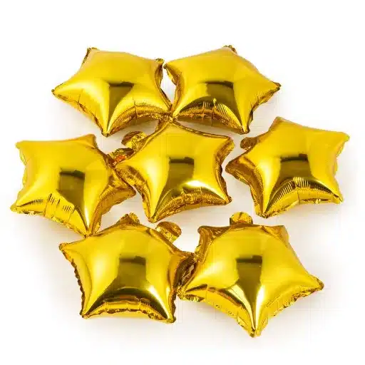 Step-by-Step Guide to Deflate a Foil Balloon