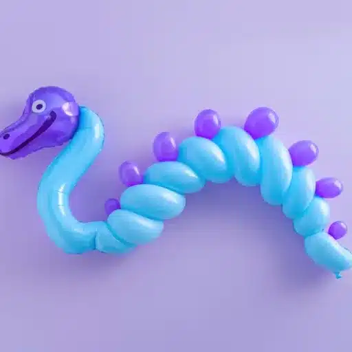 Step-by-Step Guide to Making Balloon Animals