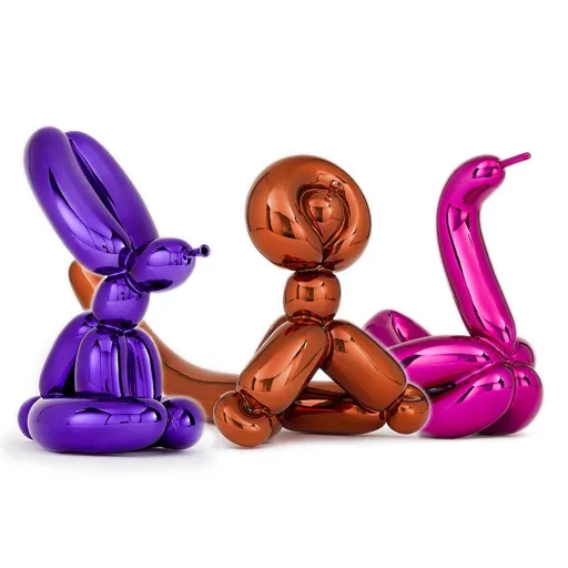 Step-by-Step Guide to Making Simple Balloon Animals