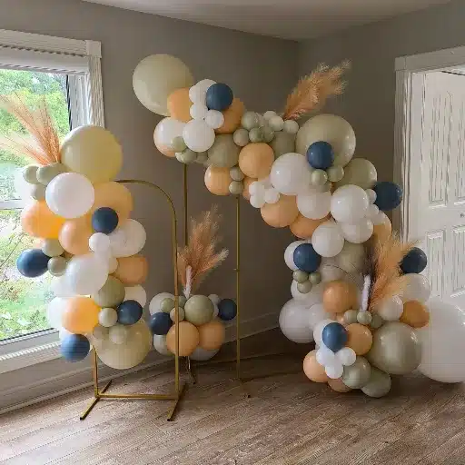 Step-by-Step Guide to Making a Balloon Arch