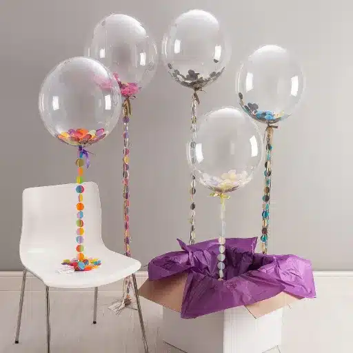 Step-by-Step Guides for Balloon Decoration Styles