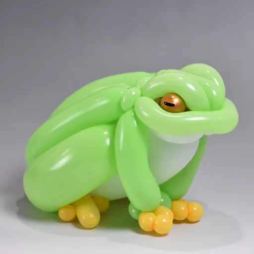 Step-by-Step Instructions for Simple Balloon Animals