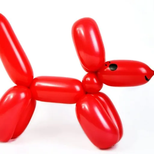 The Basics of Balloon Animal Making