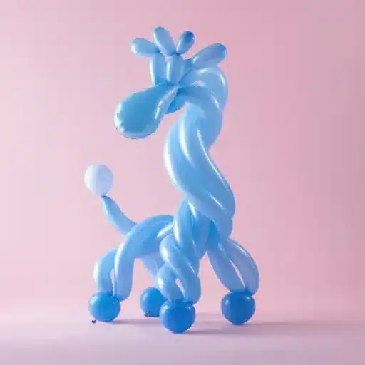 Tips & Tricks for Successful Balloon Twisting