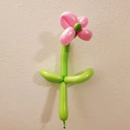 Tips for Perfecting Your Balloon Twisting Skills