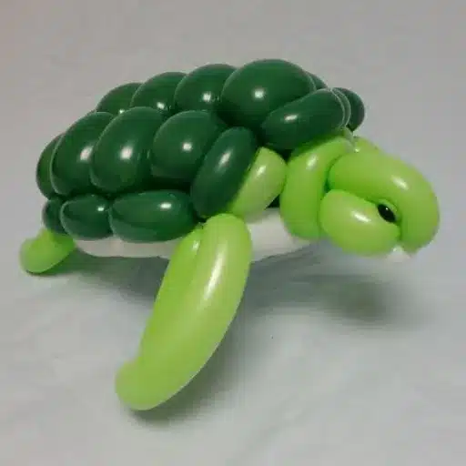 Tips for Successful Balloon Twisting