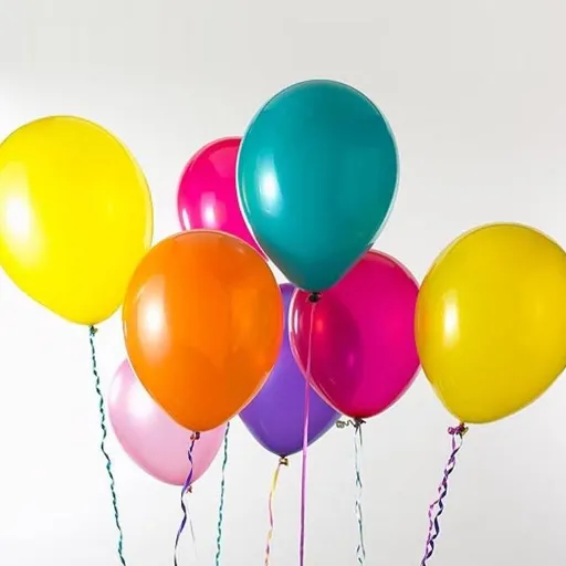 Tips to Extend the Life of Helium Balloons