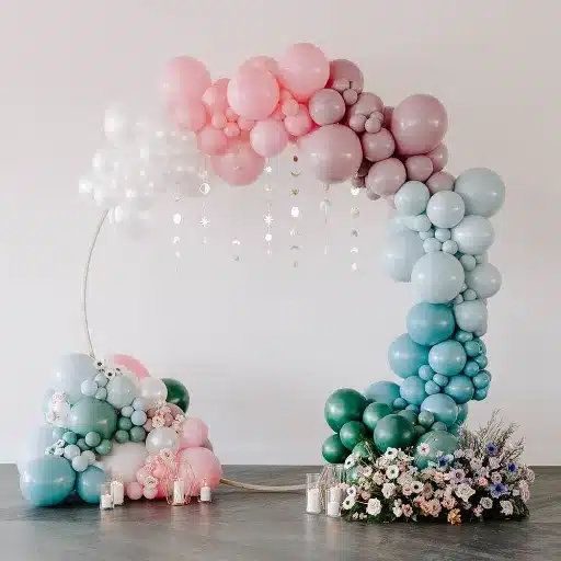 Tips to Extend the Life of Your Balloon Arch