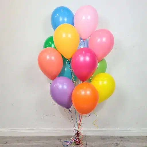 Types of Balloons and Their Impact on Air Travel