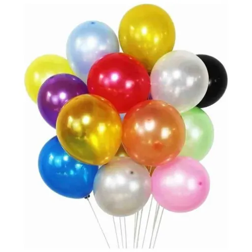 Understanding Helium Balloons