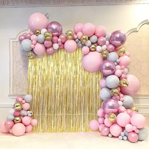 Wedding Theme Ideas