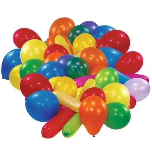 Where to Buy Quality Balloons