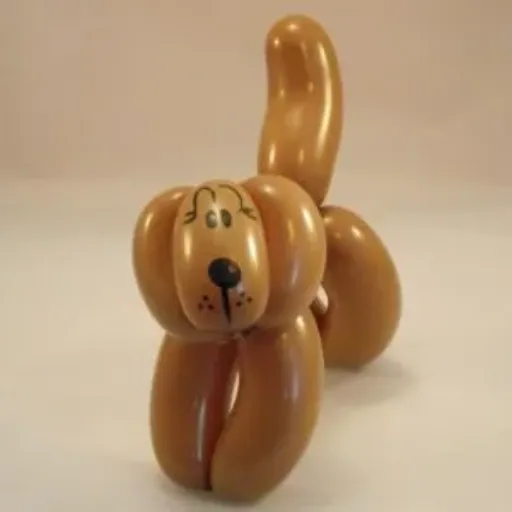 Advanced Balloon Twisting Techniques