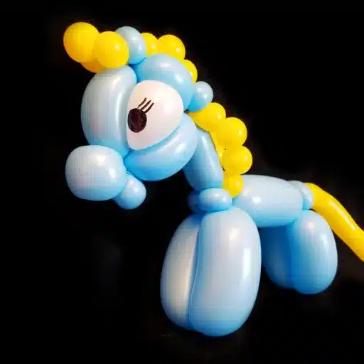 Advanced Techniques for Complex Balloon Designs