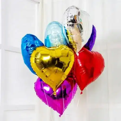 Average Lifespan of Mylar Balloons: Insights from Recent Studies