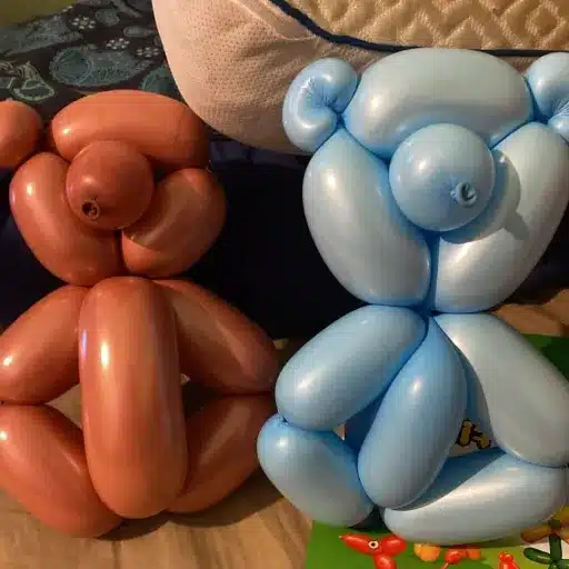 Balloon Animal Tutorial: Twist and Make for Beginners