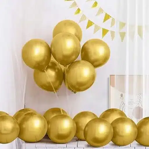 Benefits of Using Latex-Free Balloons