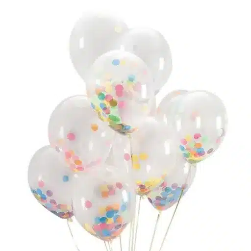 Choosing the Best Latex-Free Balloons for Your Event