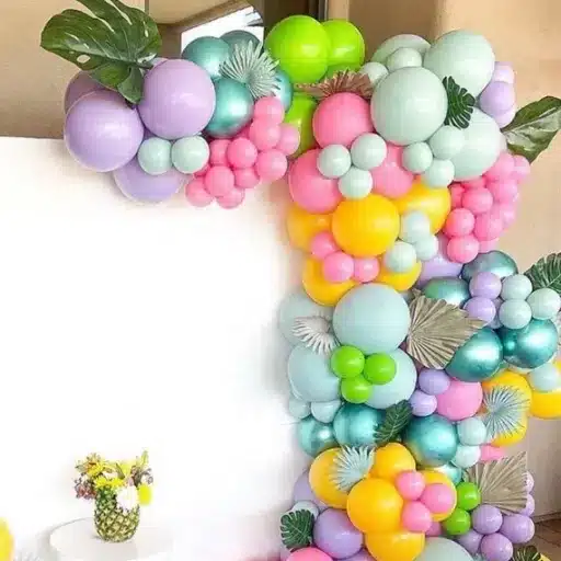 Choosing the Right Balloons