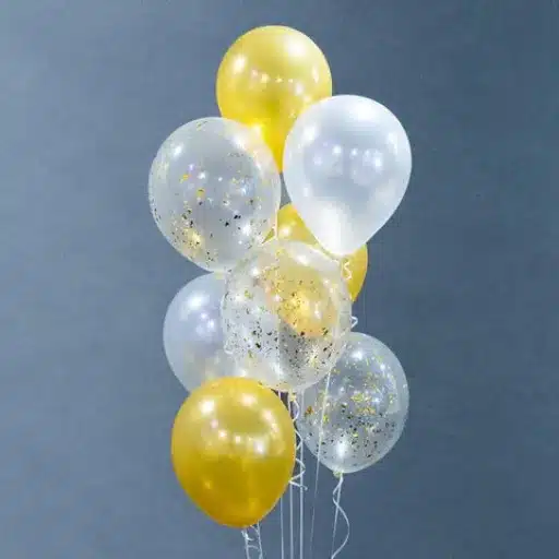 Common Misconceptions About Helium Balloons