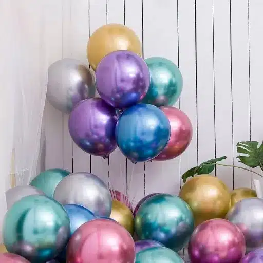 Common Misconceptions About Helium Balloons