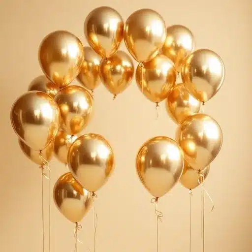 Comparing Latex-Free Balloons to Traditional Latex Balloons