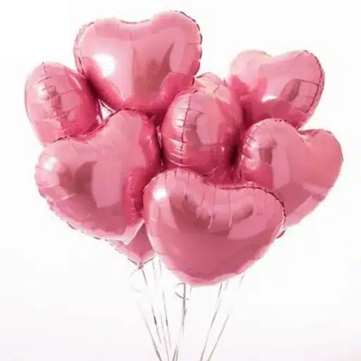 Comparing Mylar with Latex Balloons: Durability and Use Case Scenarios