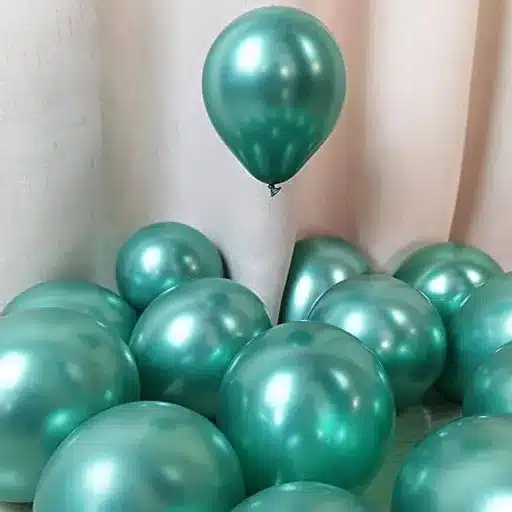 Comparing Regular Air to Helium