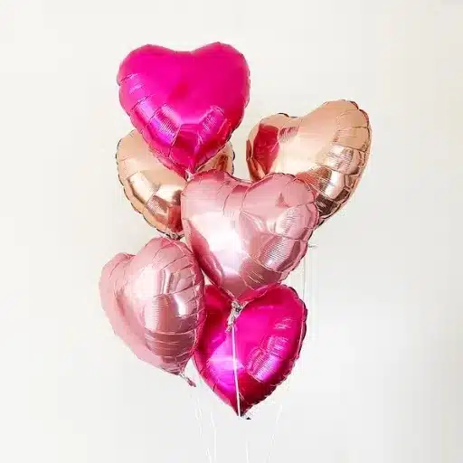 Comparison with Other Types of Balloons