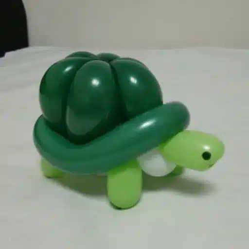 Creative Uses for Twisted Balloons