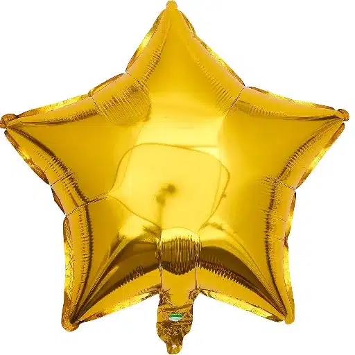 Deflate Foil Balloon: Reuse Mylar Balloons - Tutorial