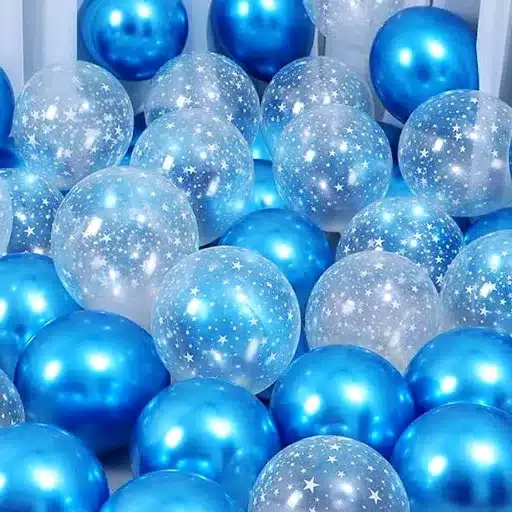 Do Helium Balloons Deflate Overnight? How Long Balloons Last?