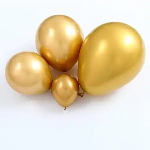 Do Helium Balloons Last Overnight?