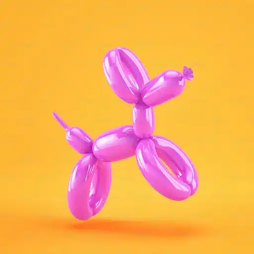 Essential Supplies for Making Balloon Animals