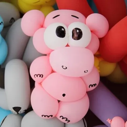 Essential Tools and Materials for Making Balloon Animals