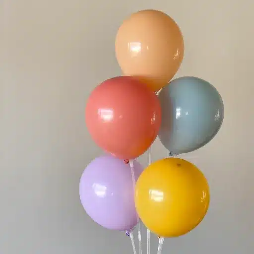 Factors Affecting Balloon Longevity