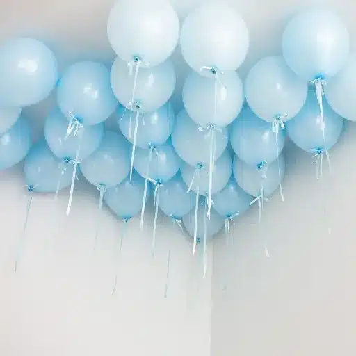 Factors Affecting Helium Retention