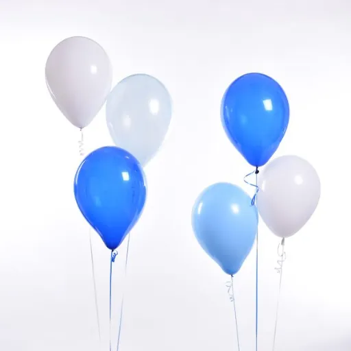 Factors Affecting How Long Balloons Stay Inflated