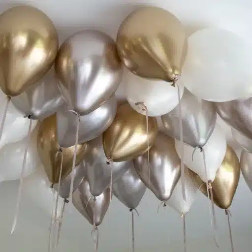 Factors Affecting How Long Helium Balloons Last