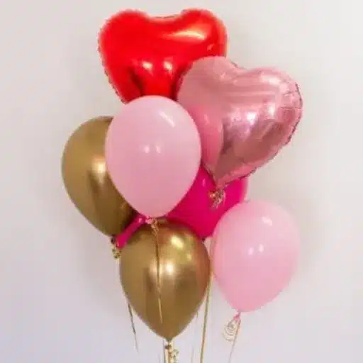 Factors Influencing How Long Mylar Balloons Last