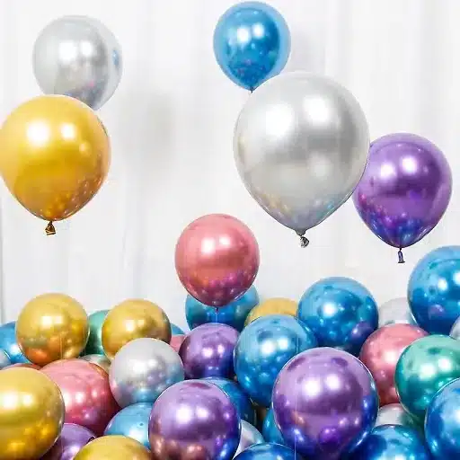 How Long Do Helium Balloons Last? A Balloon Lifespan Guide