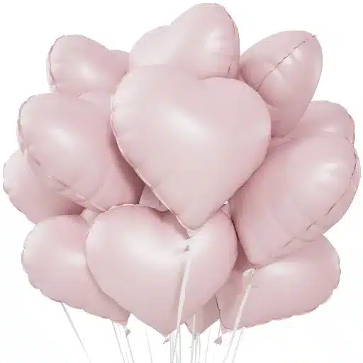 How Long Do Helium Balloons Last? Helium & Foil Balloon Guide