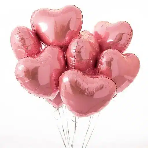 How Long Do Helium Balloons Last? Latex vs. Mylar Fill & Float