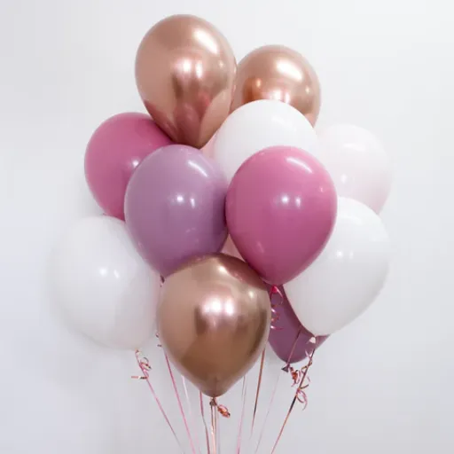 How Long Do Helium Balloons Last? Max Float & Longest Lasting